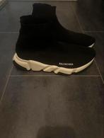 Originele Balenciaga Speed 1.0 - Maat 41 moet weg!, Kleding | Heren, Schoenen, Ophalen, Zwart, Sneakers of Gympen, Gedragen