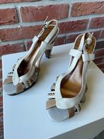 Pumps van Friis & Company maat 38, Douwenmaat 8-3 Meppel, Pumps, Info@again.nu, Wit