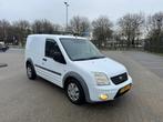 Ford Transit Connect T200S 1.8 TDCi Trend EURO5, Voorwielaandrijving, Euro 5, 4 cilinders, Wit