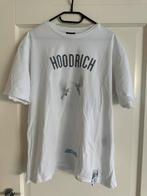 Shirtje Hoodrich (XL), Ophalen of Verzenden, Zo goed als nieuw, Maat 56/58 (XL), Wit