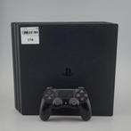Playstation 4 Pro 1TB Zwart Incl: 1 Controller Zwart