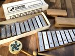 Sonor Klokkenspel, woodblock, Ophalen of Verzenden, Gebruikt