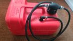 Tank buitenboordmotor suzuki, Ophalen, Zo goed als nieuw, Motor en Techniek
