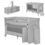 2in1 CHILDREN'S BED, Ophalen of Verzenden, Nieuw
