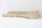 Vintage modulaire bank Gilda Michel Ducaroy Ligne Roset, Huis en Inrichting, Ophalen, Design , vintage, Gebruikt, Overige maten