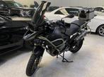 BMW GS 1200 ADVENTURE | 2009 | TOPKOFFER | LEDKNIPPERLICHTEN, Motoren, Motoren | BMW, Particulier, Toermotor