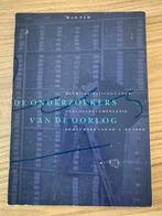 Boek De onderzoekers van de oorlog van Max Pam 1989 gedrukt., Ophalen of Verzenden, Overige soorten, Nederland, Boek of Tijdschrift