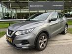Nissan QASHQAI 1.5 dCi Business Edition / Automaat / Trekhaa, Stof, Gebruikt, 4 cilinders, 116 pk