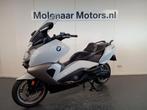 BMW C650 GT (bj 2019), Motorrijbewijs A, Bedrijf, Onbekend, Meer dan 35 kW