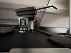 Thortens TD115 platenspeler, Audio, Tv en Foto, Platenspelers, Ophalen, Gebruikt, Platenspeler, Thorens