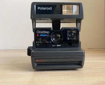Polariod One step beschikbaar voor biedingen