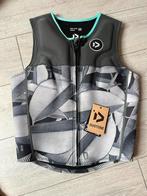 Duotone Impact Kitevest - Kitesurfen, Watersport en Boten, Kitesurfen, Twintip, Ophalen of Verzenden, Zo goed als nieuw, Overige typen