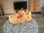 Nike air force 1 Off-white, Kleding | Heren, Schoenen, Ophalen of Verzenden, Zo goed als nieuw