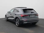 Audi A3 Sportback 30 TFSI S edition Automaat | Panorama Dak, Auto's, Audi, 12 maanden, 4 cilinders, 116 pk, Bedrijf