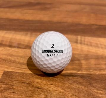 Golfballen mix beschikbaar voor biedingen