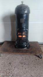 Houtkachel Etna Binnenkant In Top Staat €165,-, Ophalen of Verzenden, Zo goed als nieuw, Hout, Houtkachel