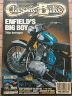 Classic Bike Magazine april 1993, Verzenden, Gelezen