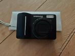 Samsung S1050 Compact Camera - Gebruikt, Audio, Tv en Foto, Gebruikt, Compact, Ophalen of Verzenden, 4 t/m 7 keer