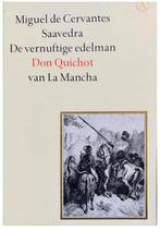 Don Quischot in cassette, Boeken, Geschiedenis | Wereld, Nieuw, Ophalen