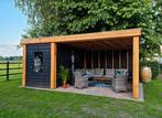 Van der Schoot Veranda’s BESTE PRIJS/KWALITEIT OVERKAPPINGEN, Ophalen of Verzenden, Nieuw, Veranda