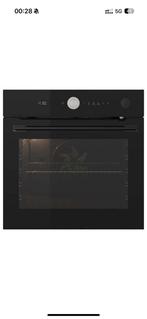 İkea finsmakare heteluchtoven met stoomfunctie 60cm, Witgoed en Apparatuur, Ovens, Ophalen of Verzenden, 60 cm of meer