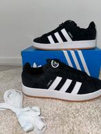 Adidas Campus 00s Core Black maat 38 2/3 NİEUW, Nieuw, Ophalen of Verzenden, Sneakers of Gympen, Adidas