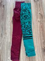 Sport legging panter, Nieuw, Ophalen of Verzenden, Fitness of Aerobics, Maat 36 (S)