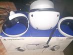 PLAYSTATION VR2(JUNI 2023)TOPSTAAT*290€ LAATSTE OPHAALPRIJS, Spelcomputers en Games, Virtual Reality, Ophalen, Zo goed als nieuw