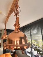 Rood koper verschillende lampen, Huis en Inrichting, Lampen | Wandlampen, Ophalen, Gebruikt