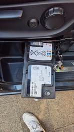 Mercedes-Benz Accu A 001 982 82 08  92 ampere, Auto-onderdelen, Accu's en Toebehoren, Ophalen of Verzenden, Gebruikt, Mercedes-Benz