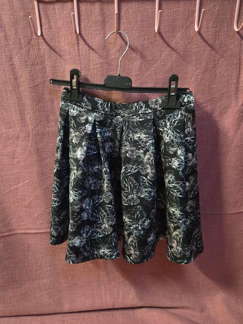 Abercrombie meisjesrok | maat 12, Kinderen en Baby's, Kinderkleding | Maat 152, Zo goed als nieuw, Meisje, Jas, Ophalen of Verzenden