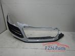 Audi R8 420 Facelift Voorbumper 4PDC L0K1, Ophalen, Gebruikt, Voor, Bumper