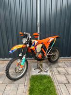 Ktm exc-f 350, Motoren, Motoren | KTM, Particulier, Enduro, Minimaal motorrijbewijs A2, 12 t/m 35 kW