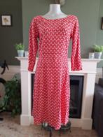 Blutsgeschwister nieuwe Hula Button jurk M 38 Gratis Verzend, Kleding | Dames, Maat 38/40 (M), Verzenden, Knielengte, Rood