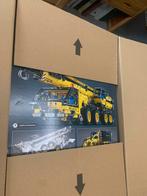 Lego Trchnic 42108 Mobiele kraan, Ophalen, Nieuw, Complete set, Lego