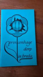 Princenhage dorp in Breda, Boeken, Ophalen of Verzenden, 20e eeuw of later, Zo goed als nieuw