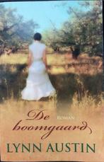 Lynn Austin - De Boomgaard, Gelezen, Ophalen of Verzenden, Lynn Austin