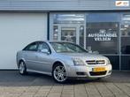 Opel Vectra GTS 1.8-16V Elegance, Auto's, Voorwielaandrijving, 65 €/maand, Gebruikt, 4 cilinders