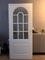 Opdekdeur 83x200, Doe-het-zelf en Verbouw, Deuren en Horren, Ophalen of Verzenden, Zo goed als nieuw, Binnendeur, 200 tot 215 cm