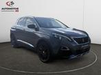 Peugeot 3008 1.6 e-THP GT Line Aut. |165PK|Trekhaak |Led|Pan, 4 cilinders, Bedrijf, 165 pk, 1275 kg