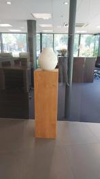 witte PS Jonsberg vaas Hella Jongerius, Ophalen, Zo goed als nieuw, Wit, Minder dan 50 cm