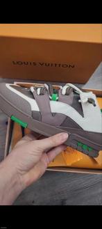 Louis Vuitton LV Skate Sneakers meerdere kleuren!, Nieuw, Louis Vuitton, Ophalen of Verzenden, Sneakers of Gympen