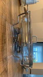 Shaving dish - Warmhoudbak, Huis en Inrichting, Ophalen of Verzenden, Zo goed als nieuw, Overige materialen