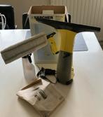 Kärcher ramenwisser elektrisch, Ophalen of Verzenden, Raamwisser of Trekker