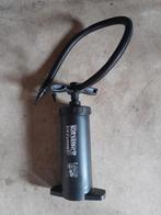 luchtpomp , zgan, Verzenden, Zo goed als nieuw