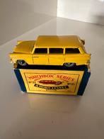 Matchbox 31, Hobby en Vrije tijd, Verzenden, Gebruikt, Auto, Matchbox