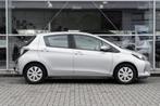 Toyota Yaris 1.5 Full Hybrid Aspiration, Euro 5, Gebruikt, 4 cilinders, Start-stop-systeem