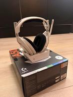 ASTRO A50 Lightspeed Te Koop Top staat met GARANTIE! WEG=WEG, Computers en Software, Headsets, Ophalen of Verzenden, Zo goed als nieuw