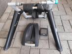 Te koop Tacx Bushido indoortrainer, Sport en Fitness, Wielrennen, Overige typen, Ophalen