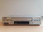 VHS Video Cassette Recorder Silvercrest VCR-5100, Audio, Tv en Foto, Videospelers, VHS-speler of -recorder, Ophalen of Verzenden